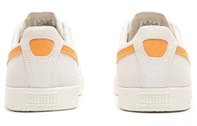 PUMA Clyde OG 'Ivory Clementine' 391962-09 - 4