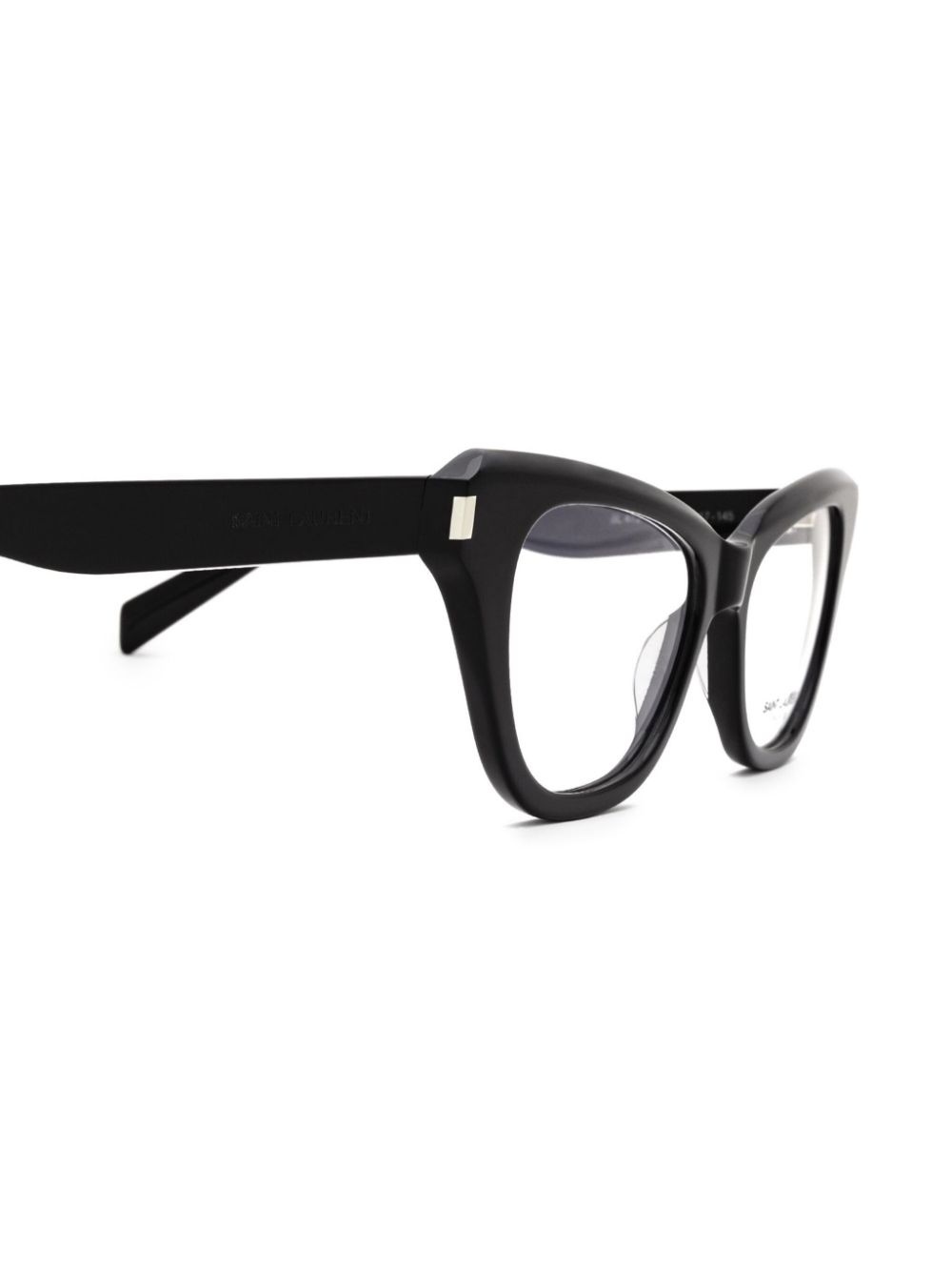 cat-eye eyeglass frames - 3