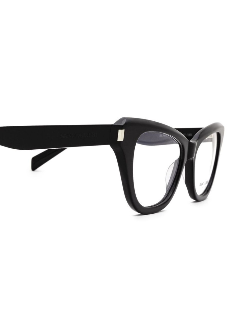 cat-eye eyeglass frames 3