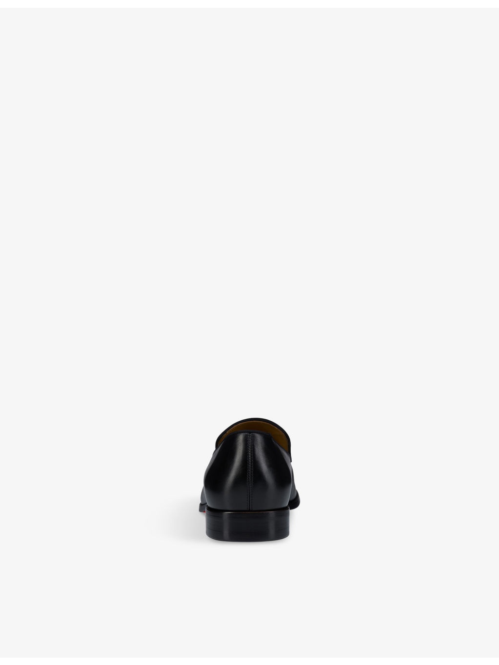 Danny Flex Leather Loafers - 5