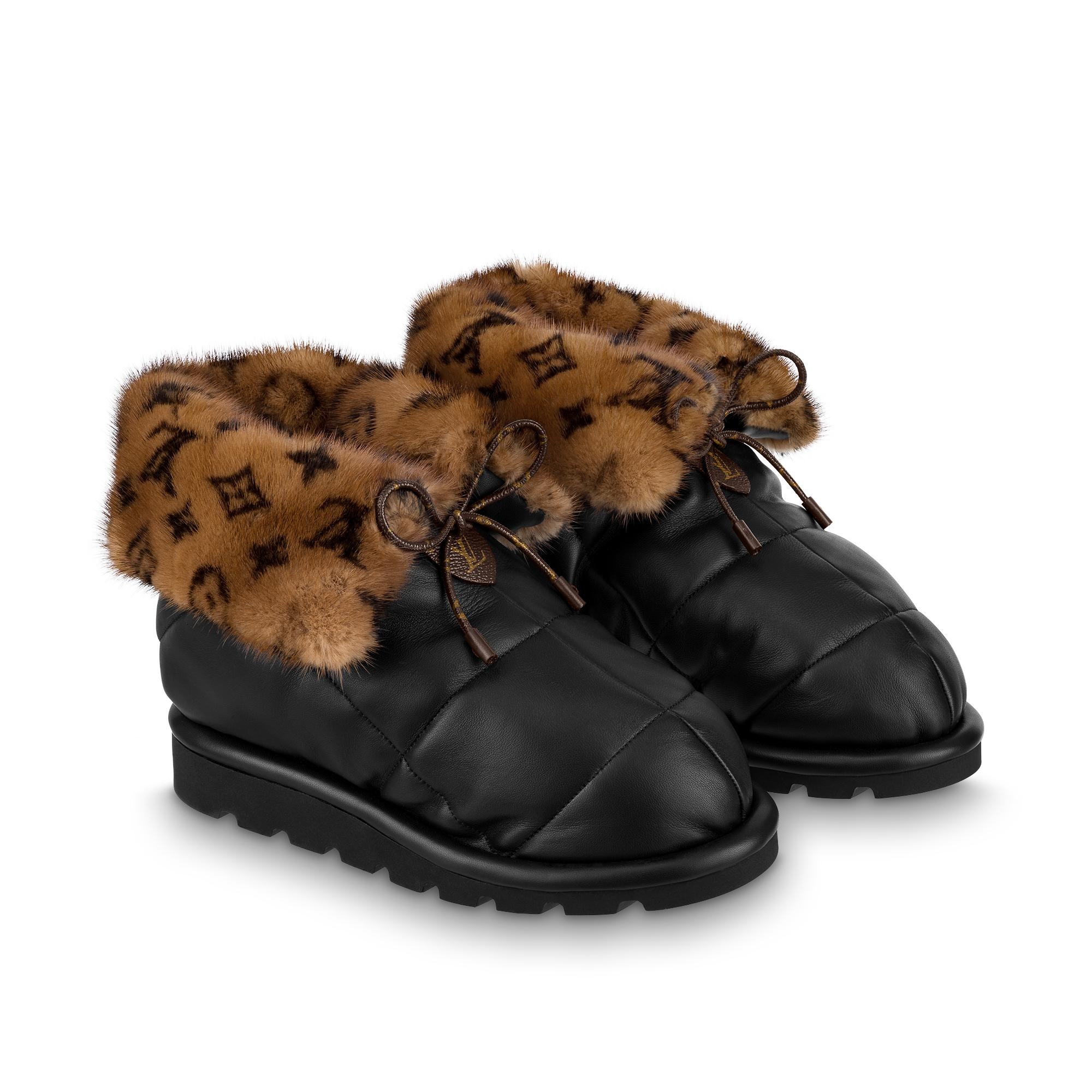 Pillow Comfort Ankle Boot - 2