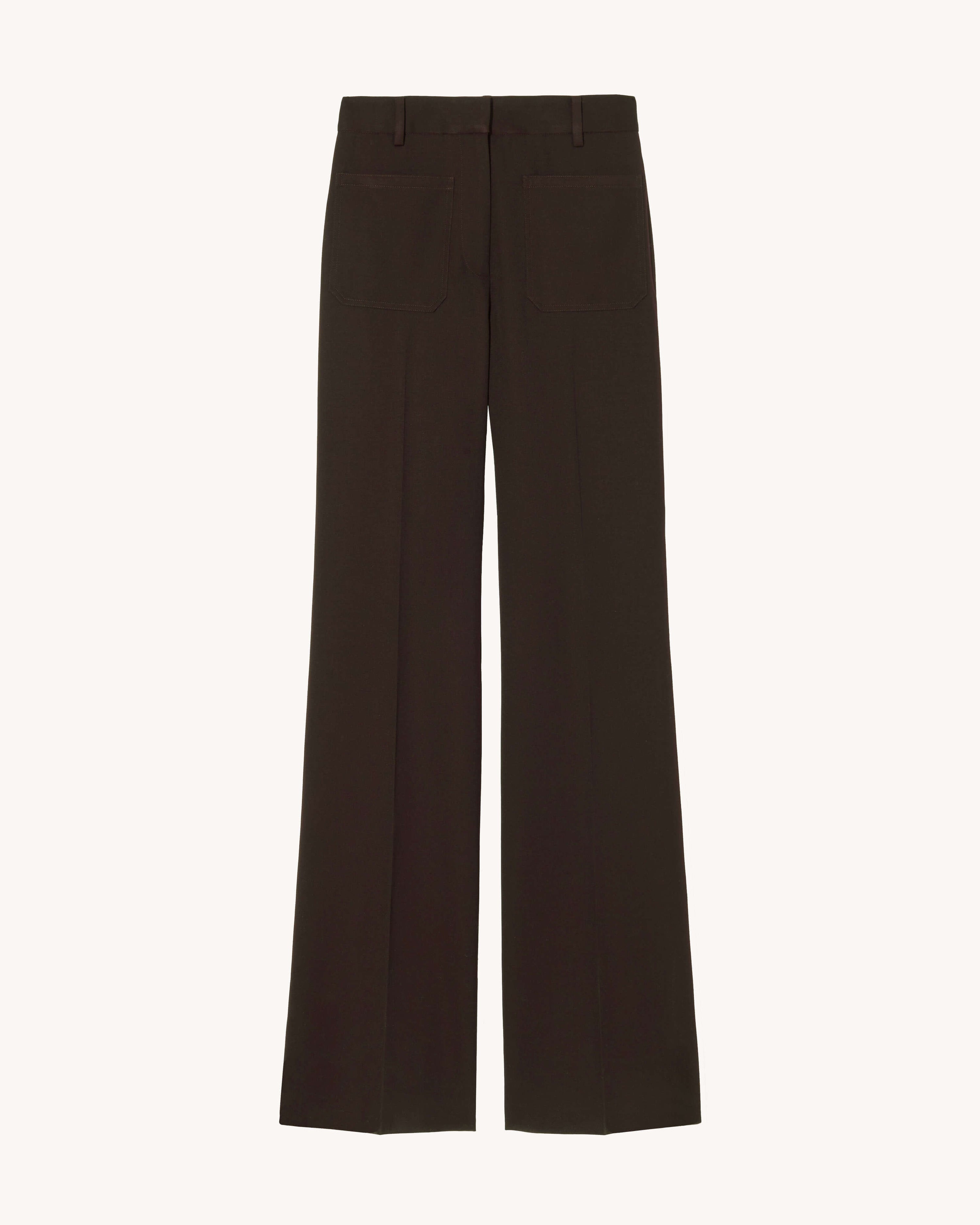 CHRISTOPHE PANT - 1