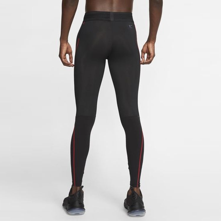 Nike Lab Hybrid Tight Black CK1543-010 - 9