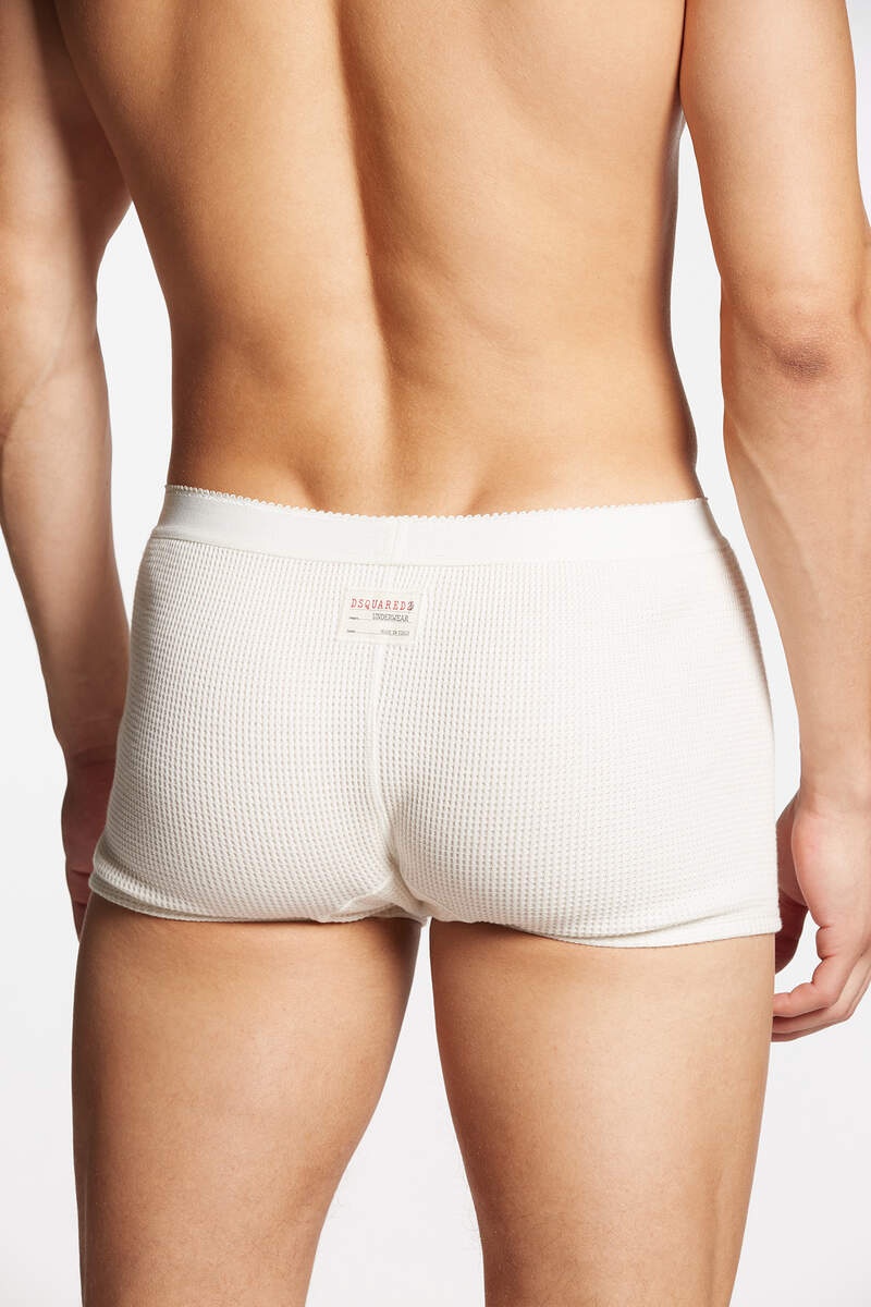 DSQUARED2 TRUNK - 4