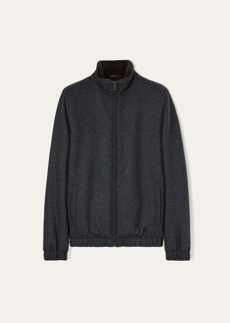 Sweater Bomber 1