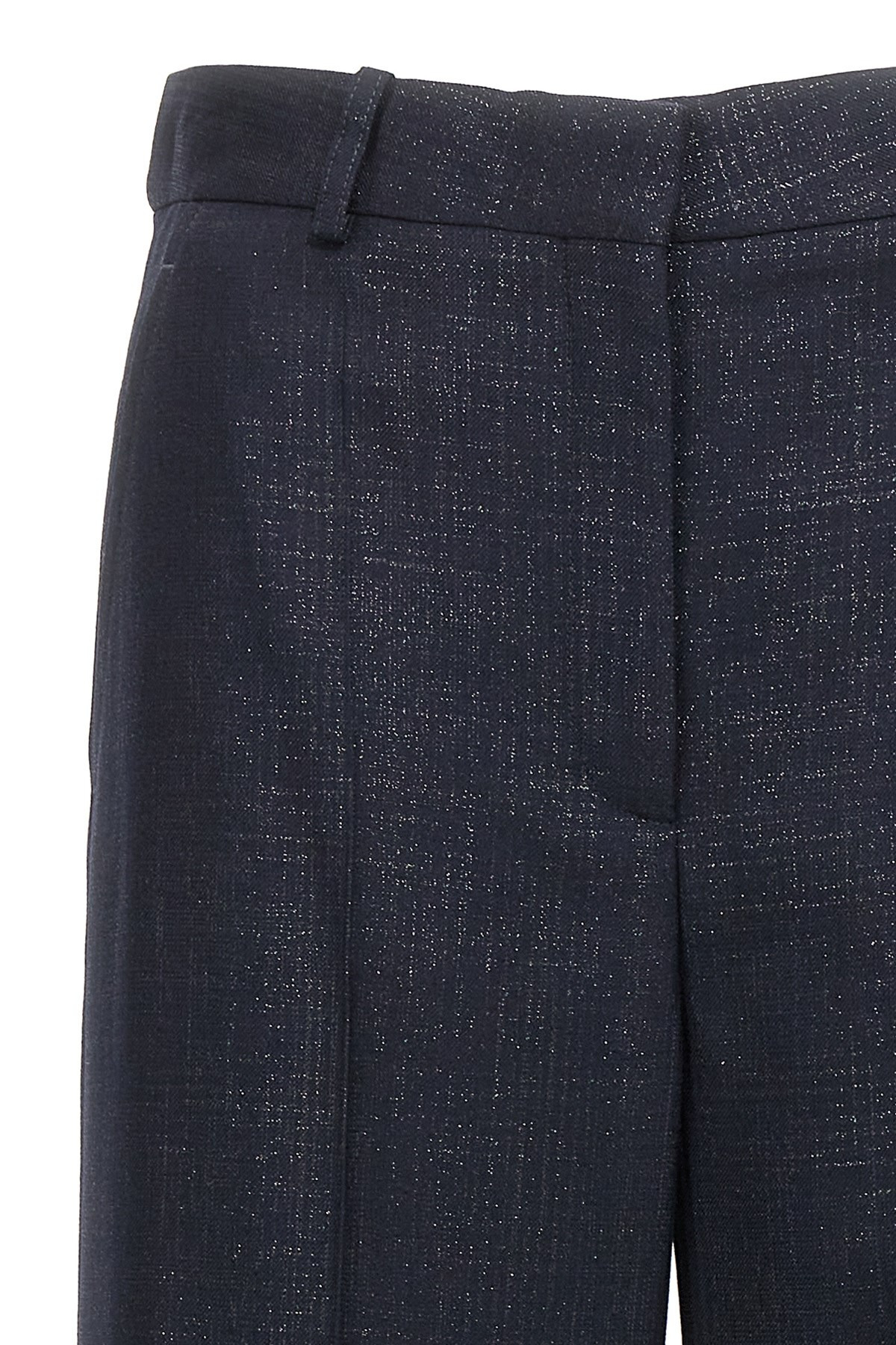 Lurex pants - 4