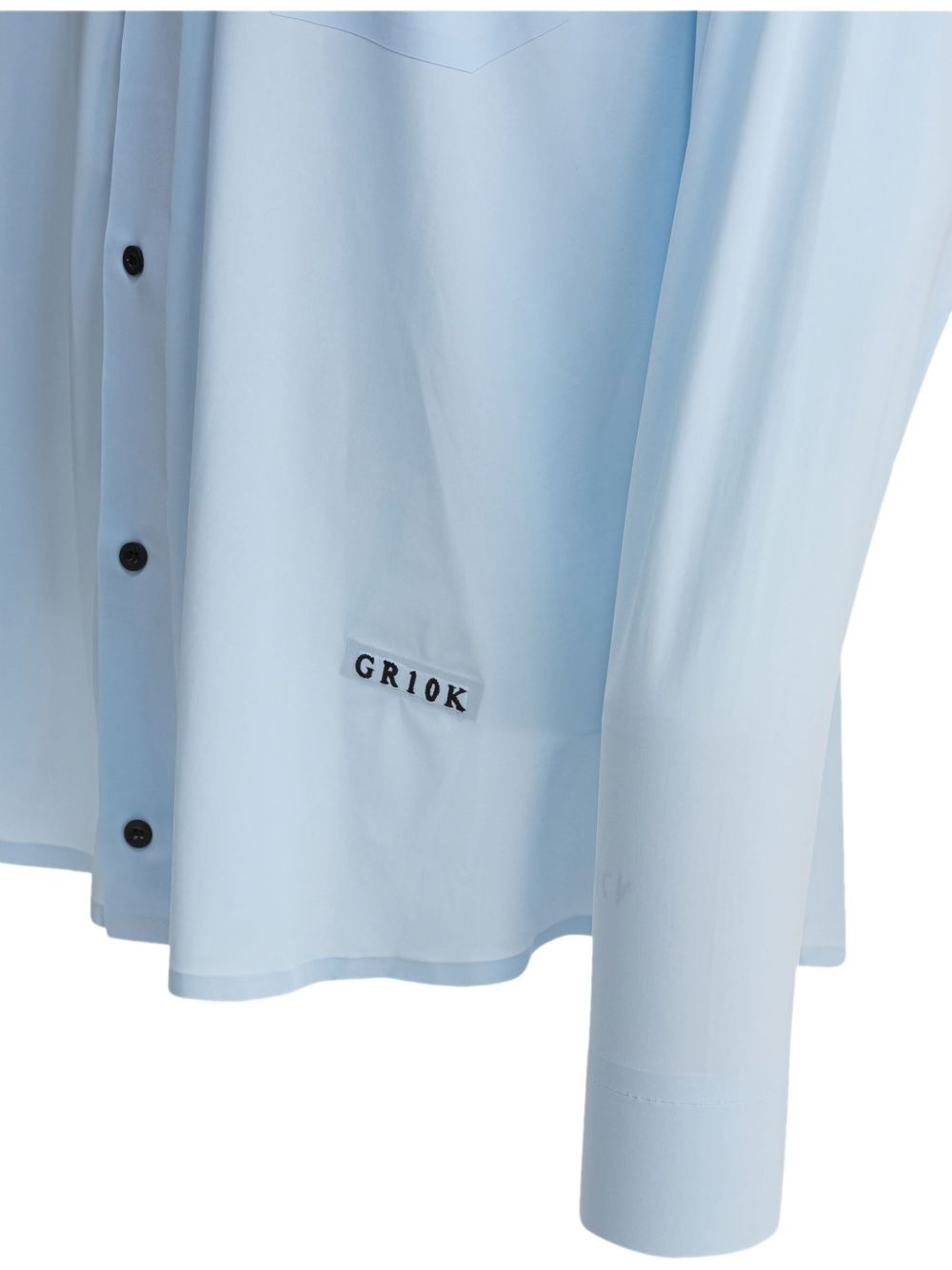 double-pocket shirt - 4