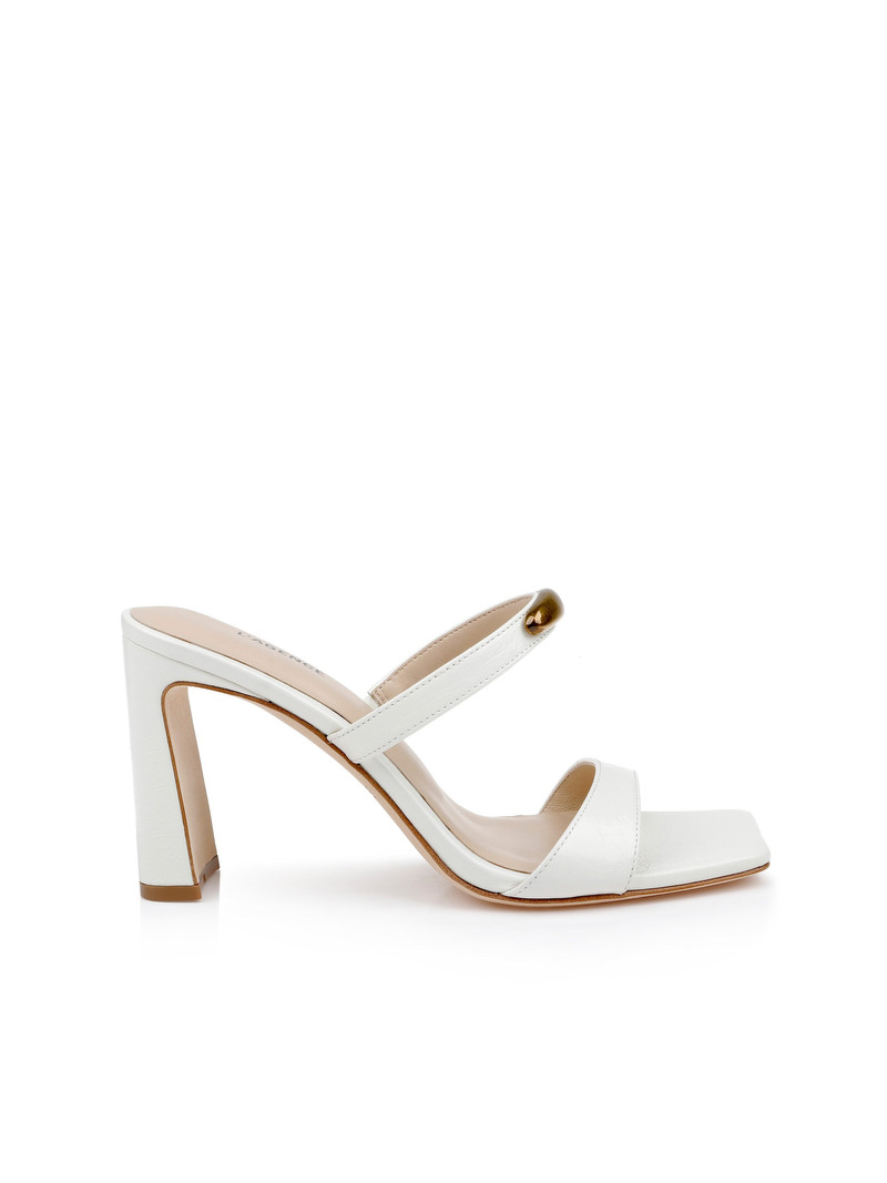 Catriona Leather Sandal 6