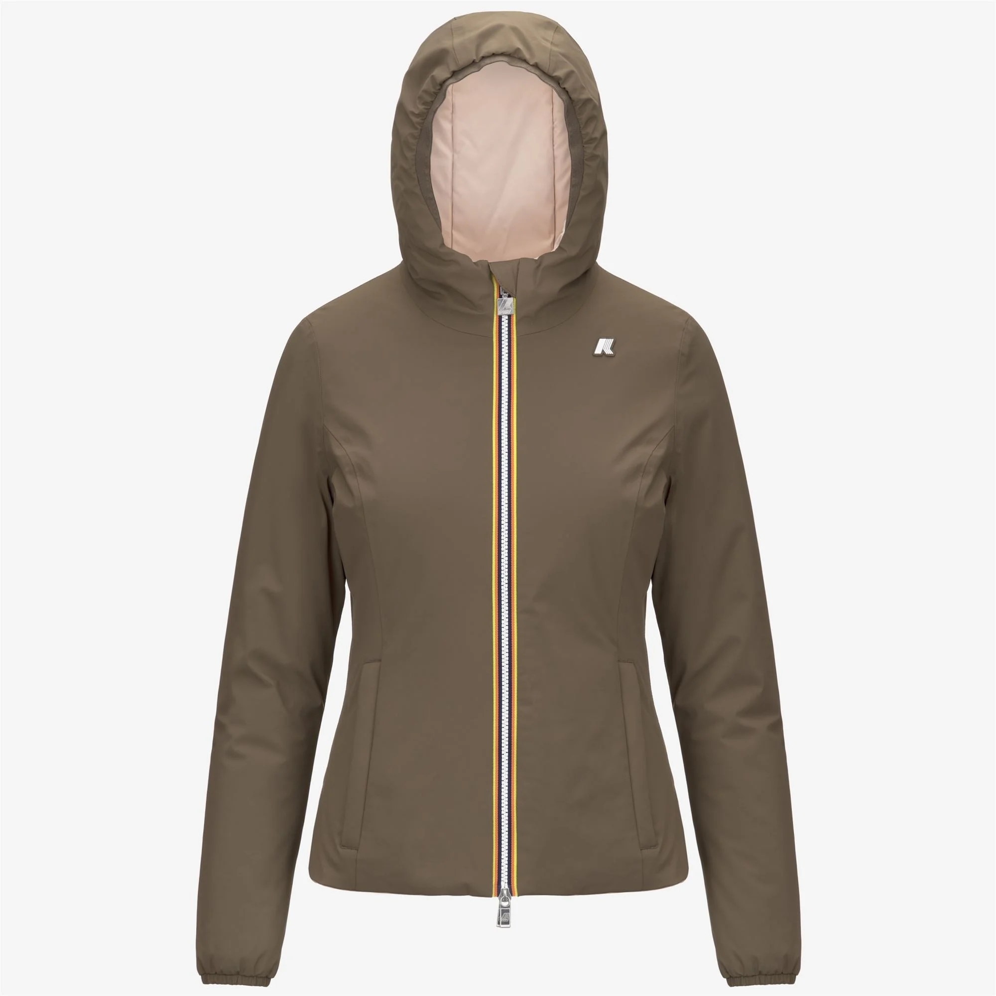 LILY ST WARM REVERSIBLE - 1