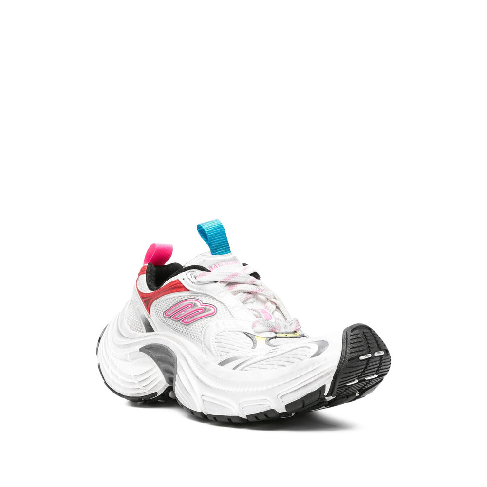 Balenciaga White Women - 2