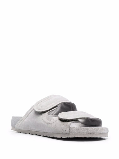 BIRKENSTOCK touch-strap slides outlook