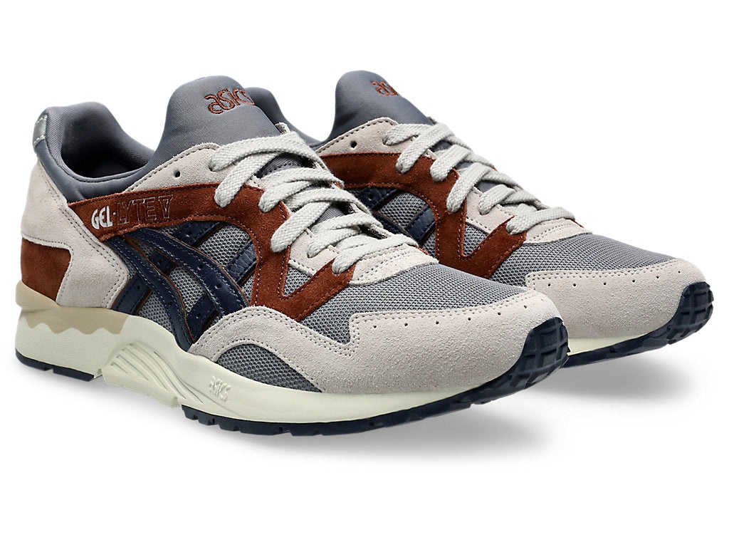 ASICS Gel-Lyte V 'Metropolis Midnight' 1203A344-020 - 3