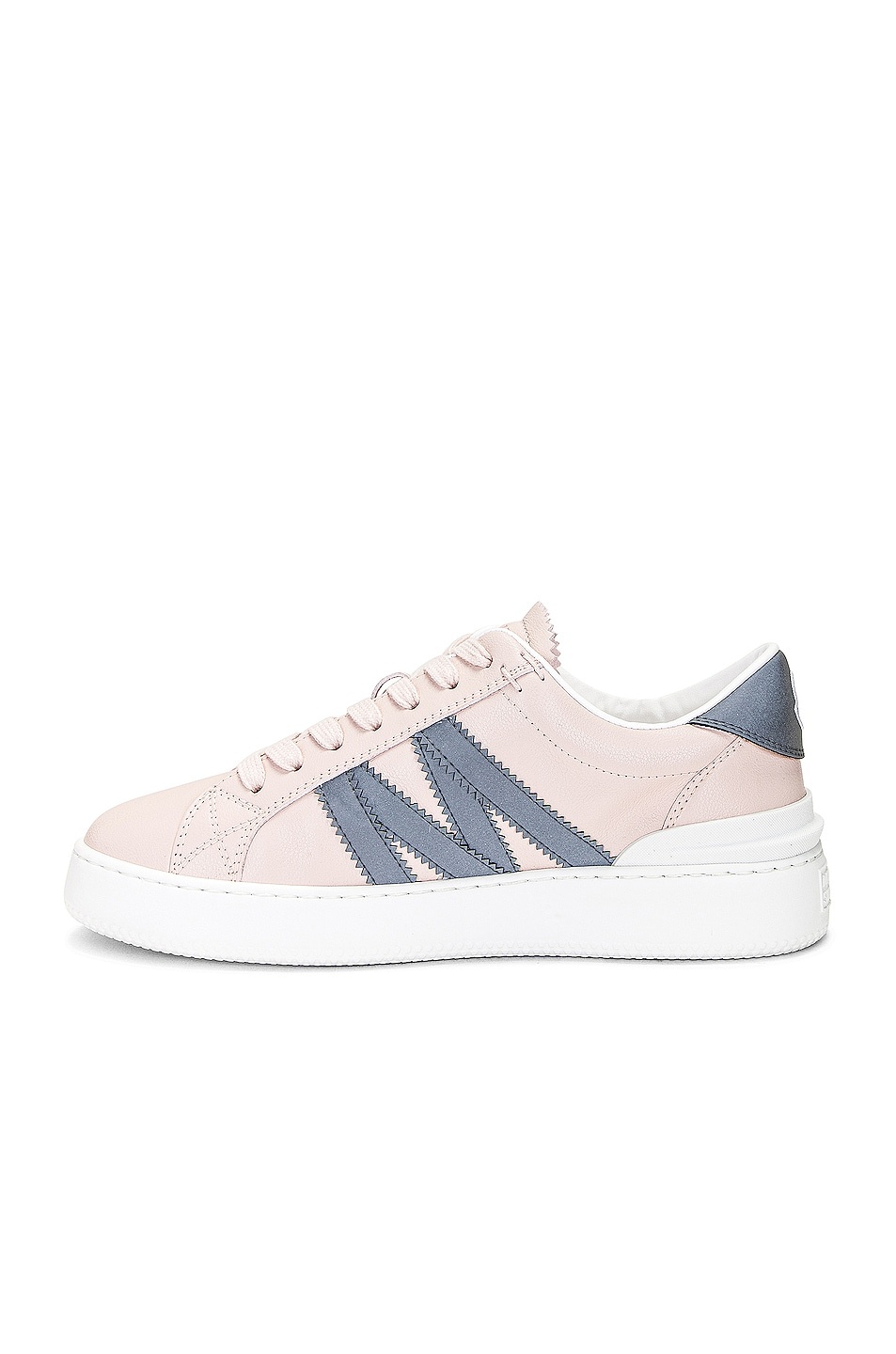 Monaco M Low Top Sneaker - 5