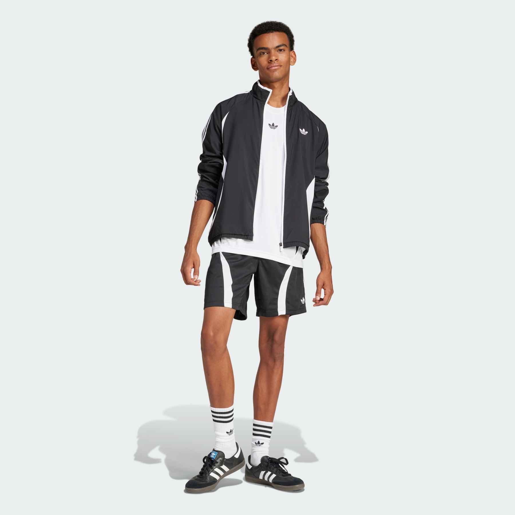 Adicolor Teamgeist Track Top - 4