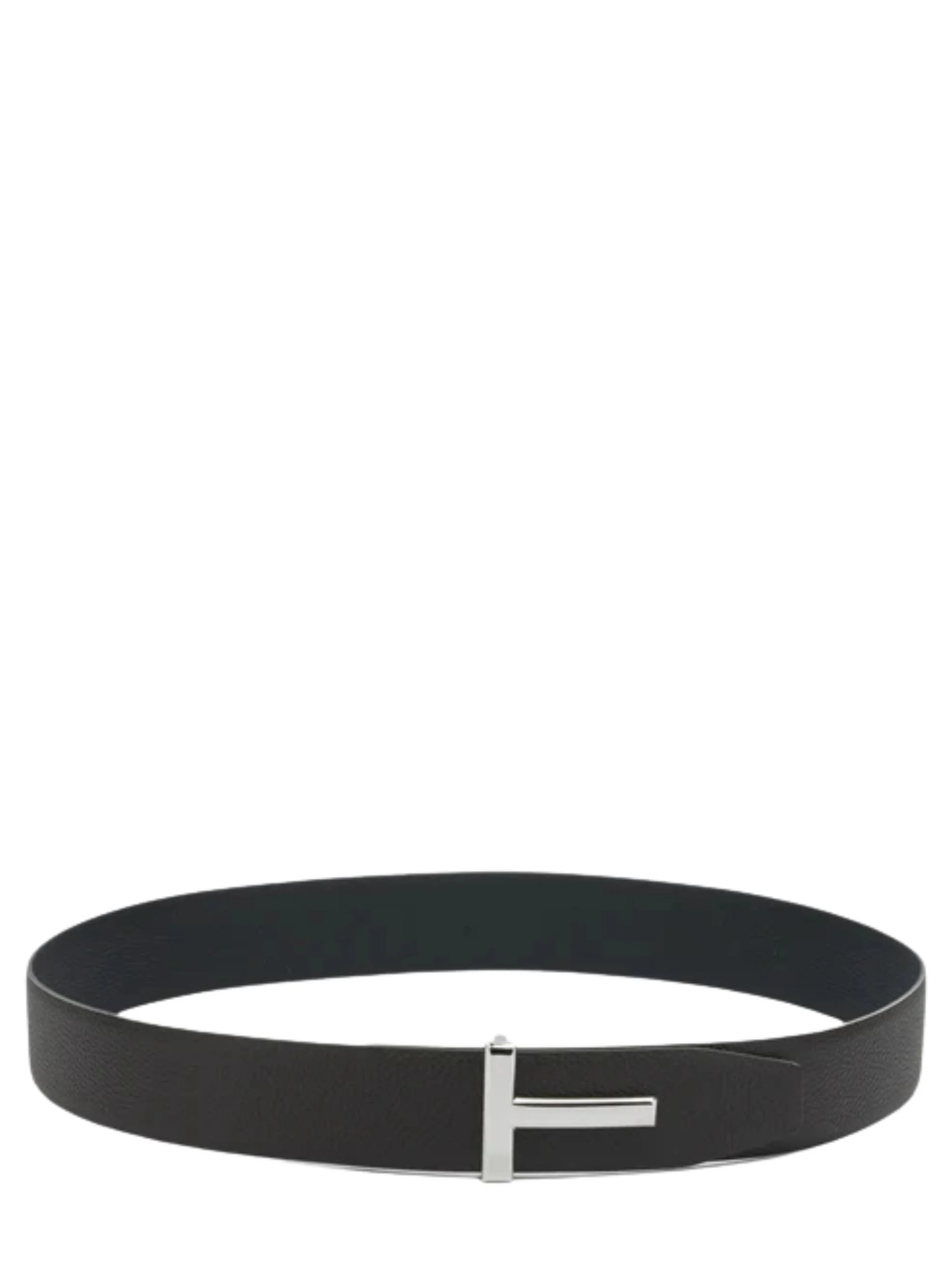 Leather belt - 1