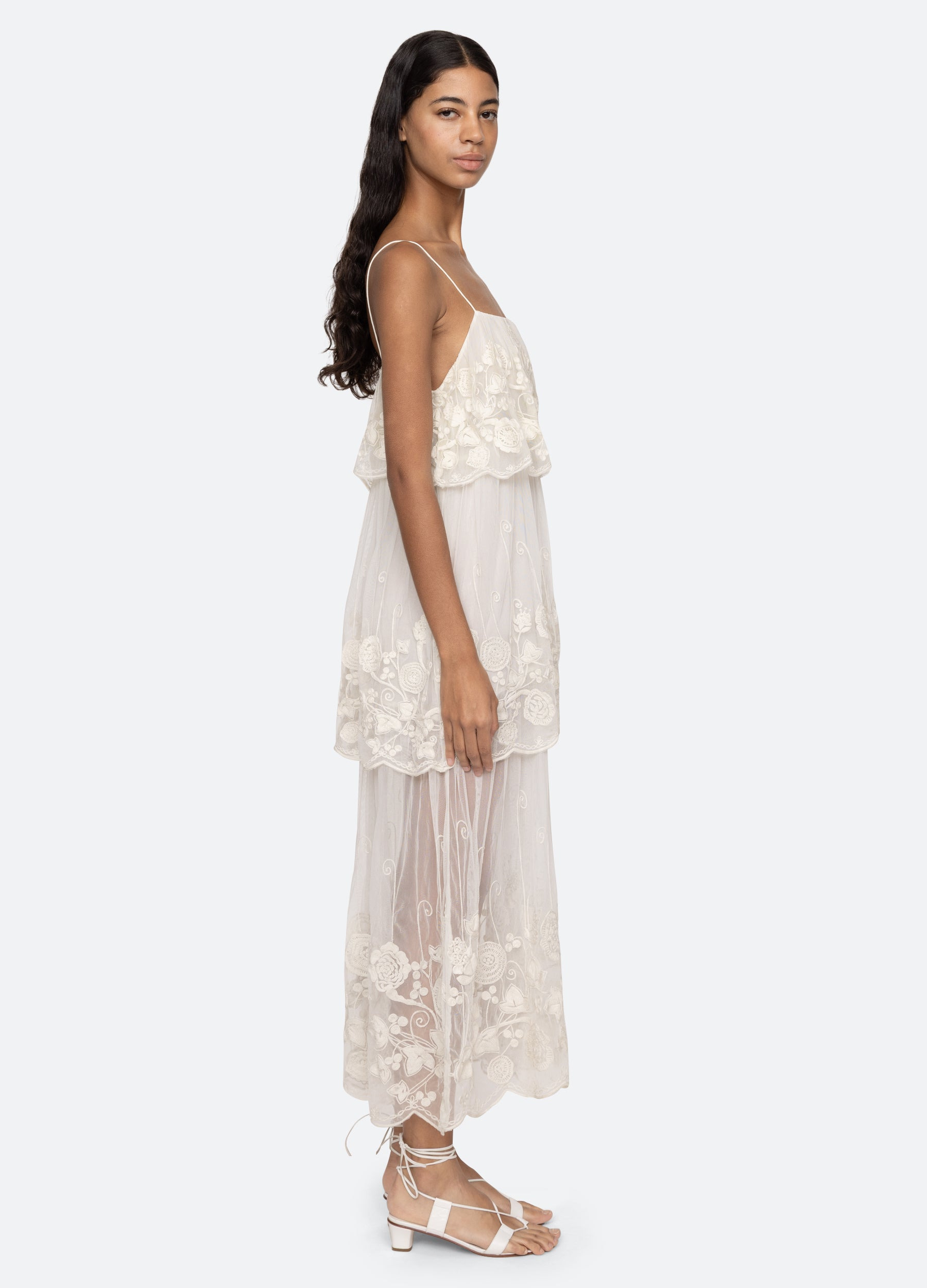 Arielle Dress - 5