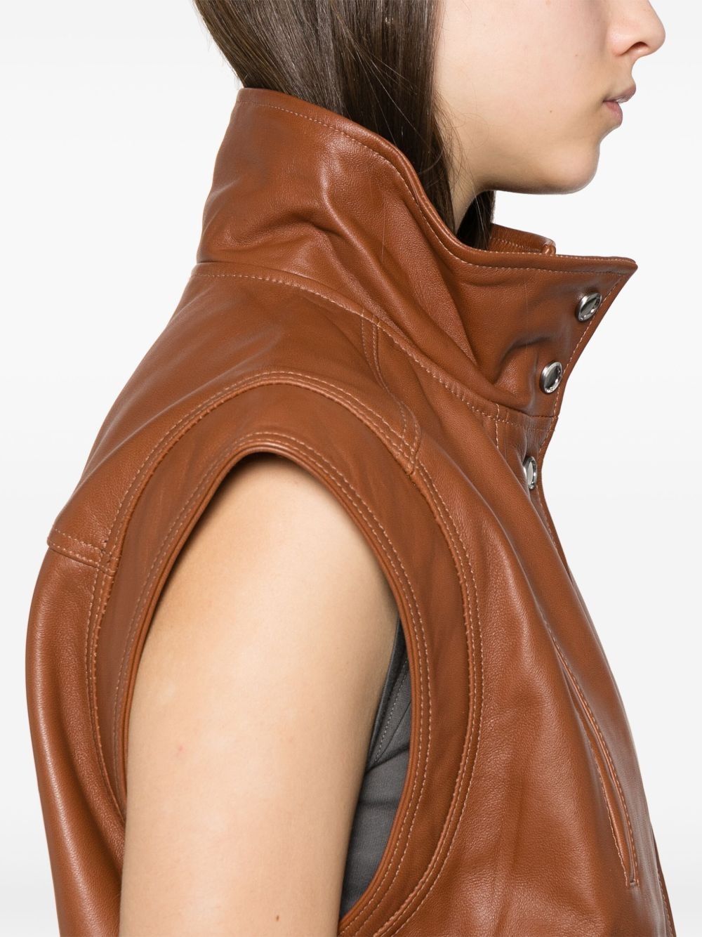 Gambia gilet - 5