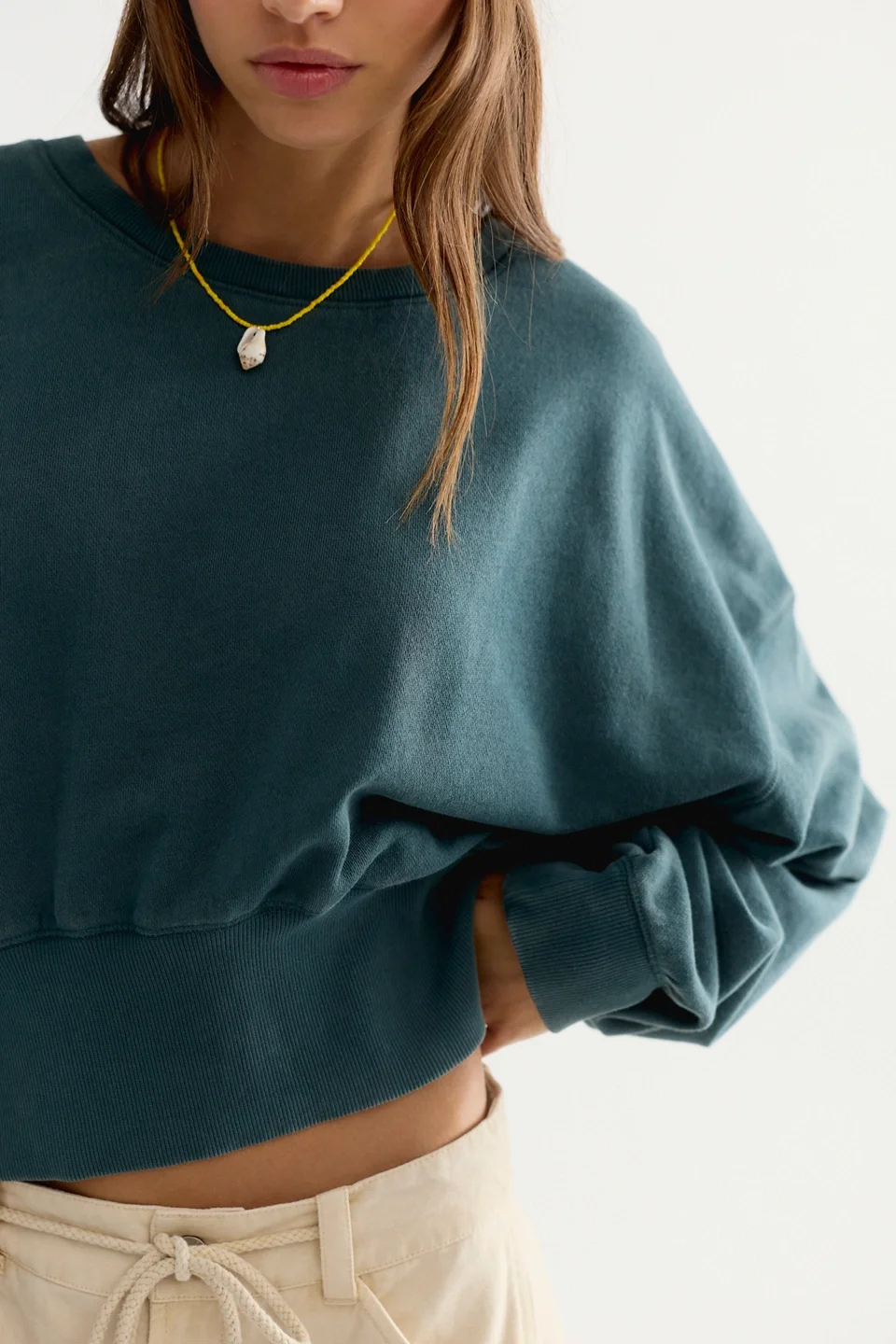 We The Free All Day Pullover - 1