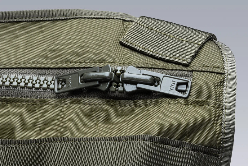 3A-3TS Tec Sys Interops Einsatztasche Olive 13