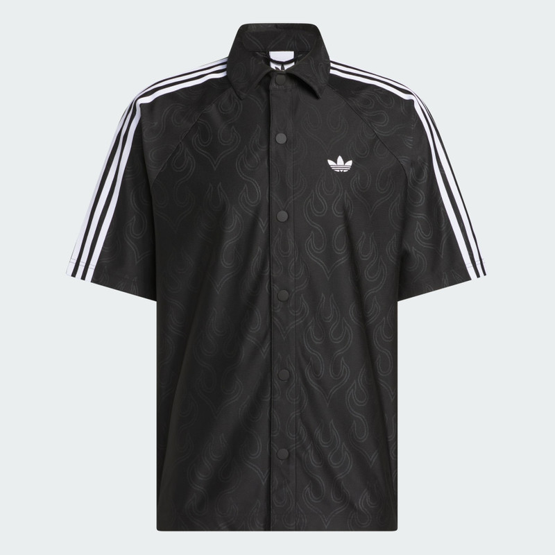 Originals Basketball Flame Top 1