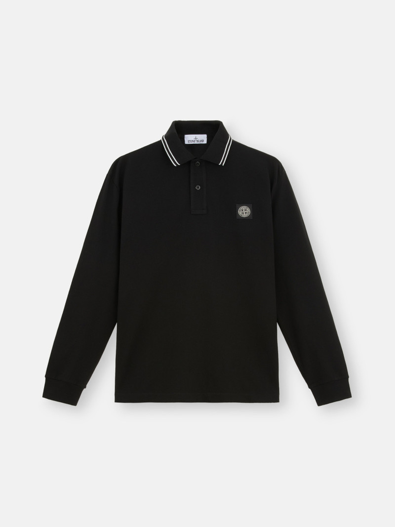 22002SL ORGANIC COTTON ELASTANE 파이프 - 1