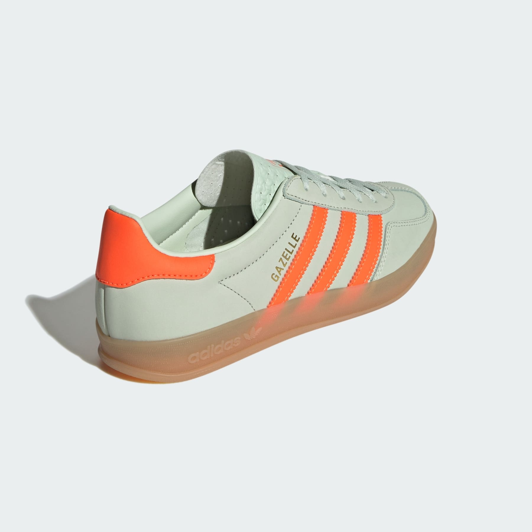 Gazelle Indoor Shoes - 6