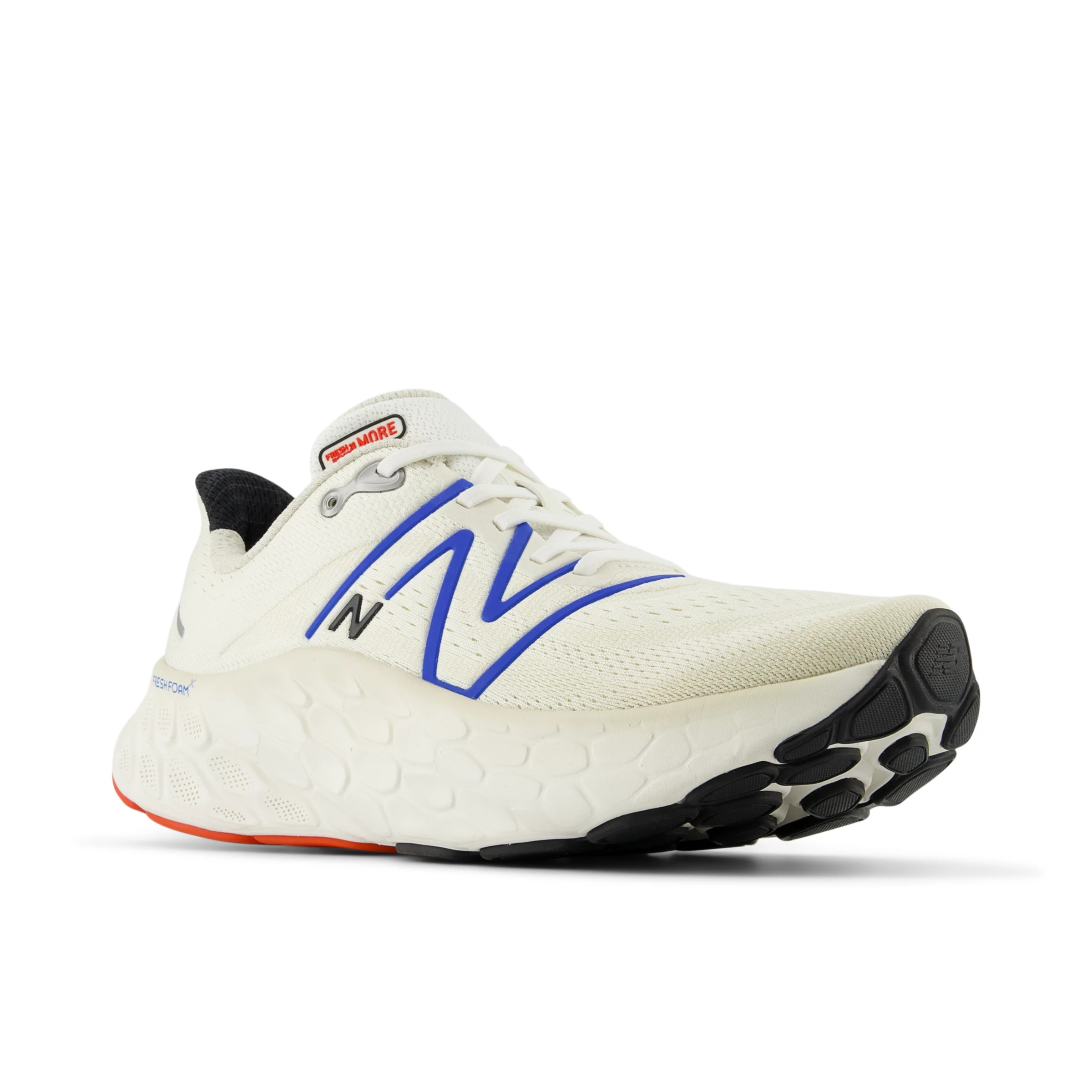 Fresh Foam X More v4 - 2