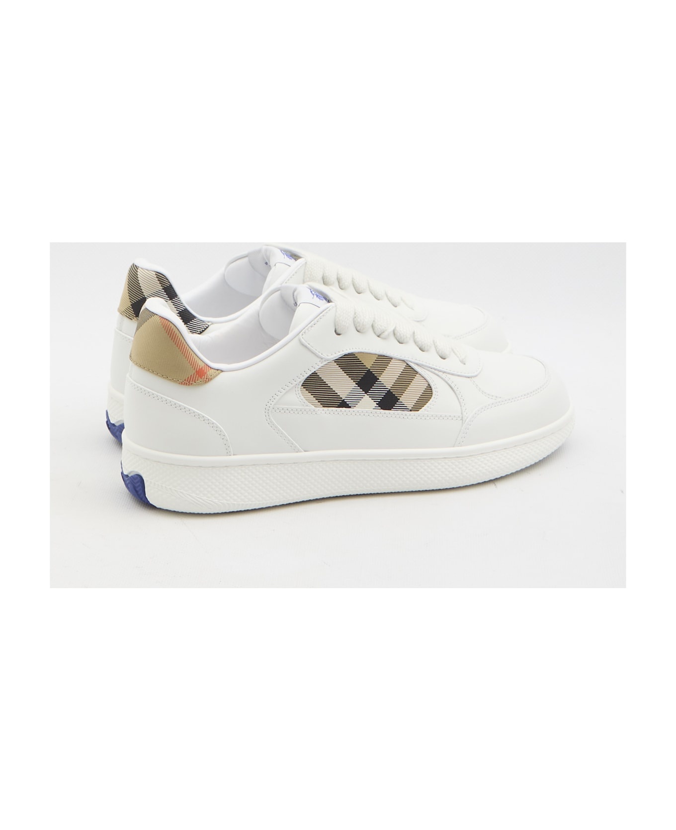 Terrace Sneakers - 3