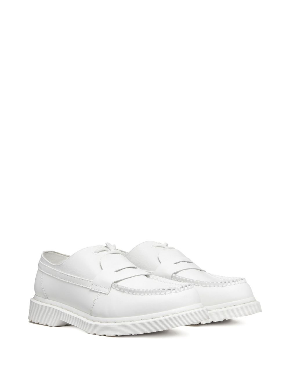 x Dr Martens Penton loafers - 2