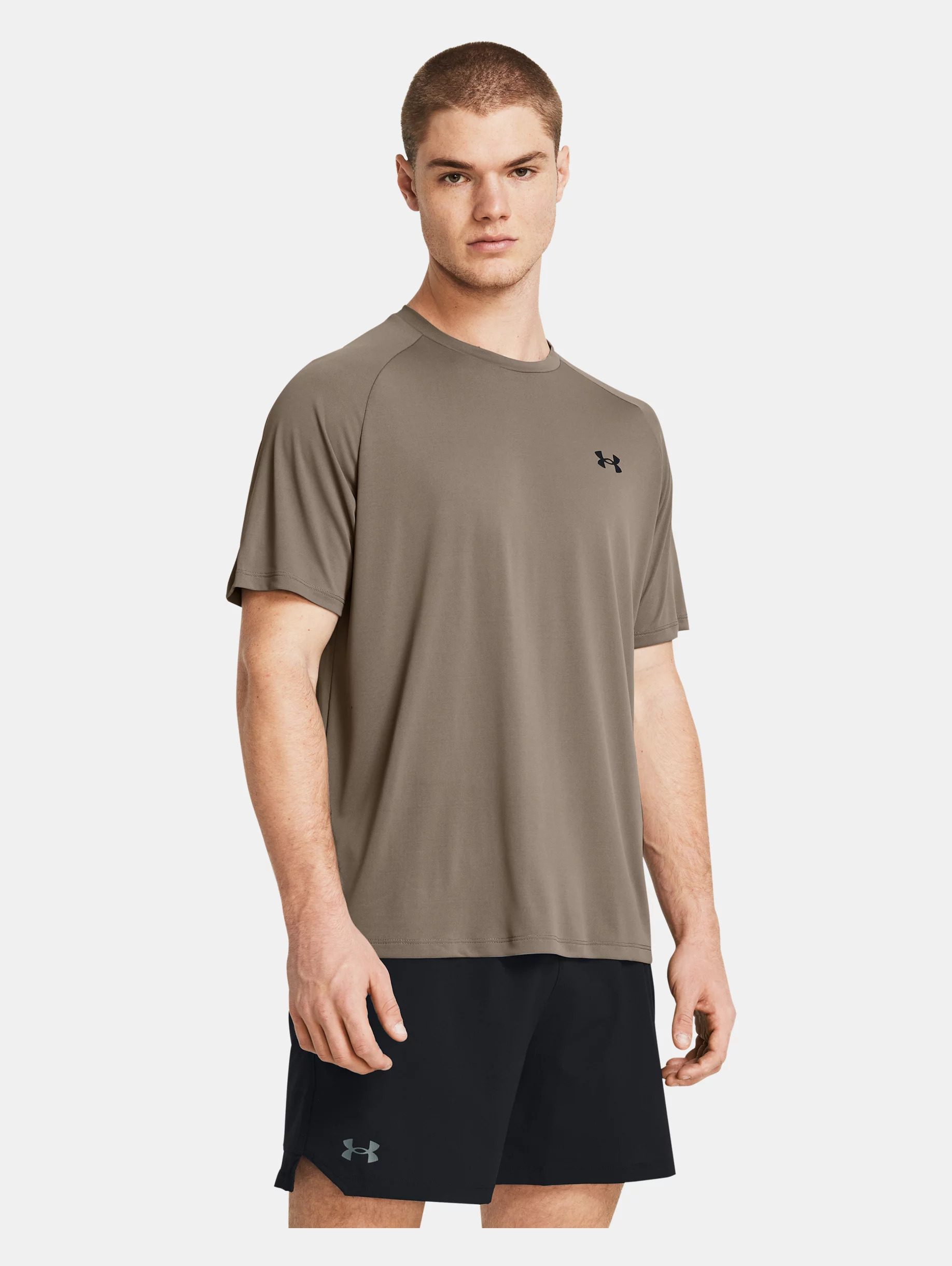Men's UA Tech™ 2.0 Short Sleeve - 2
