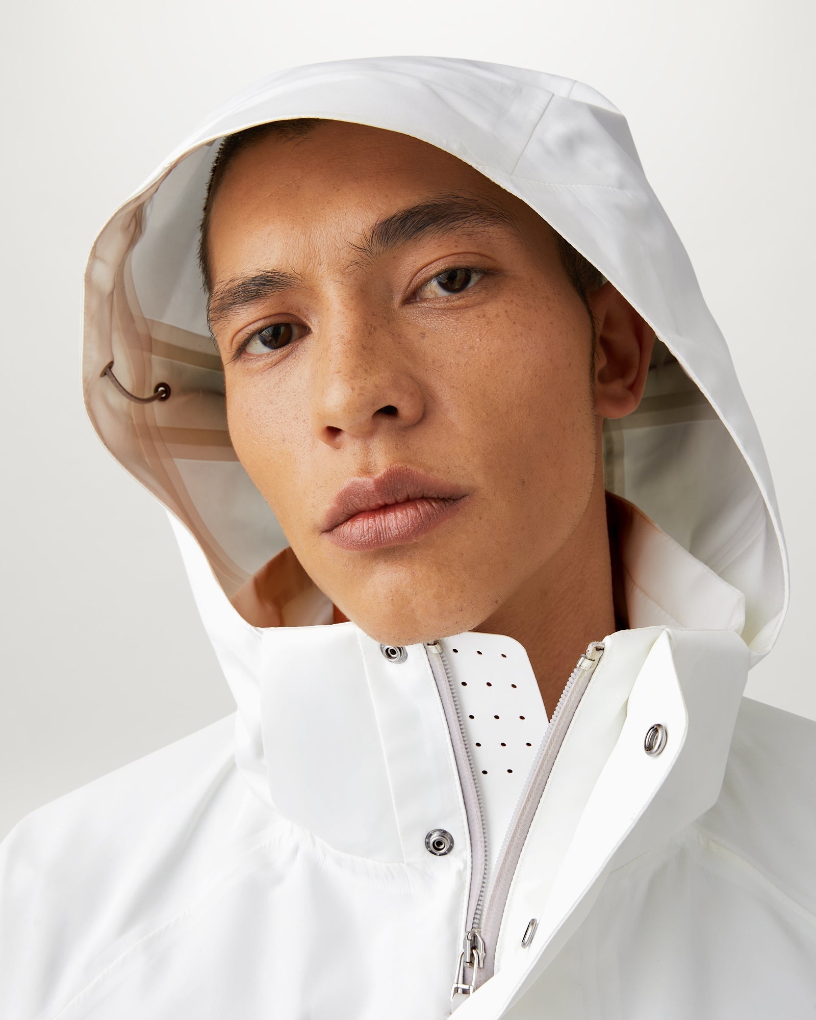 CHALLENGER JACKET - 4
