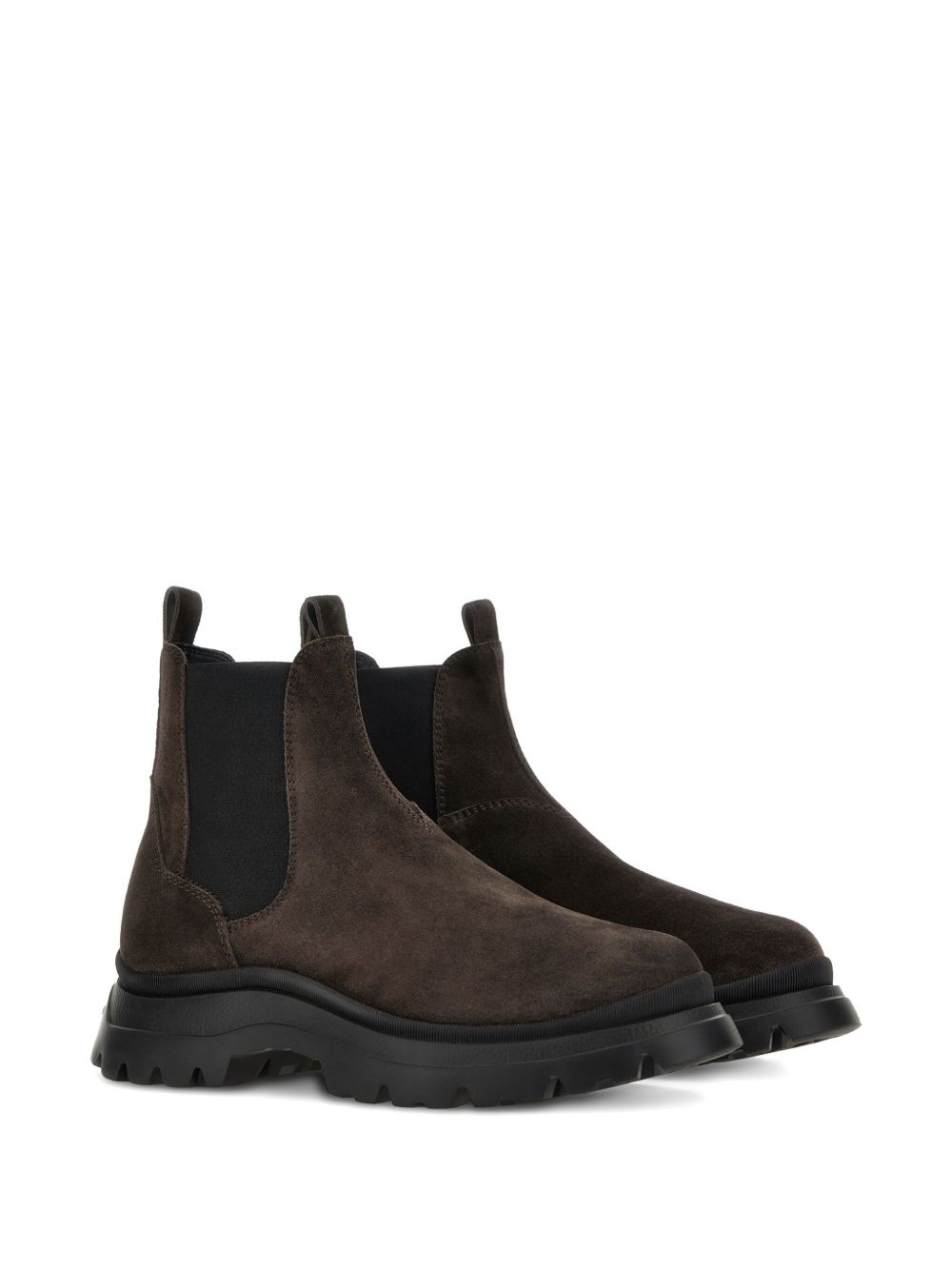 H692 ankle boots - 2