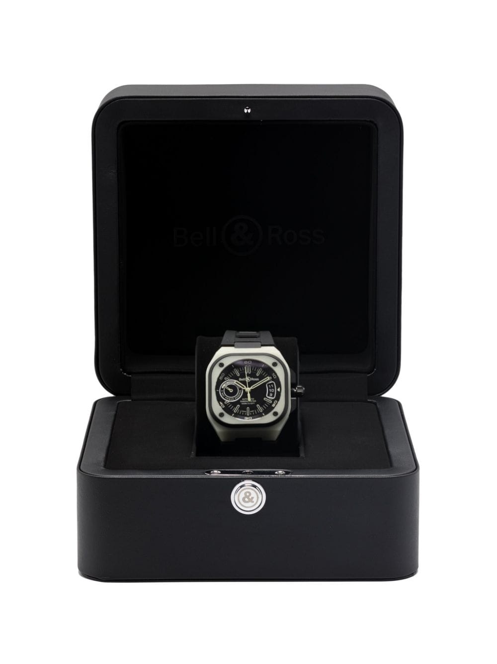 BR-X5 41mm - 8