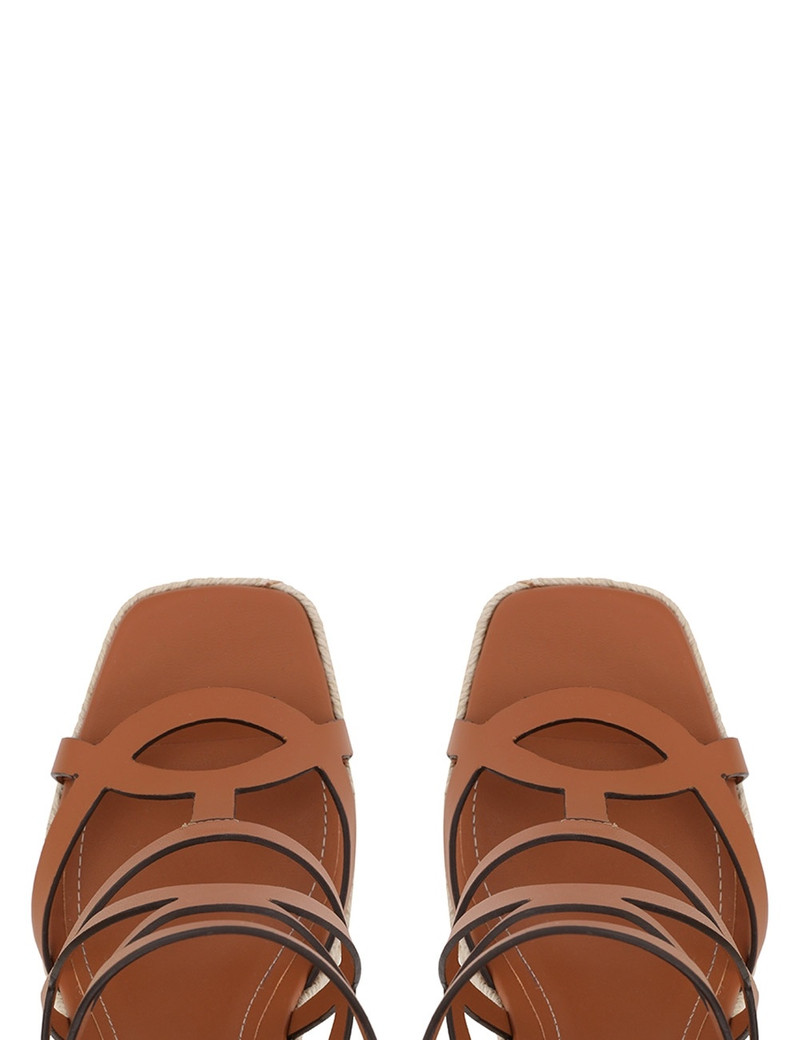 ZIMMERMANN BAY ESPADRILLES 110 7