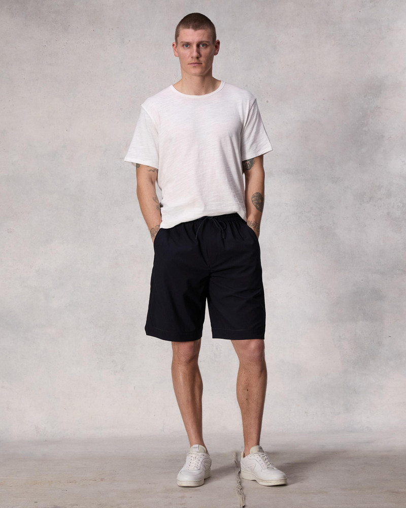 Irving Wool Short
Relaxed Fit 2