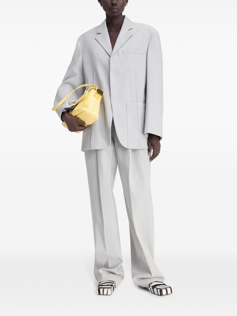 La Veste H'Homme blazer - 2