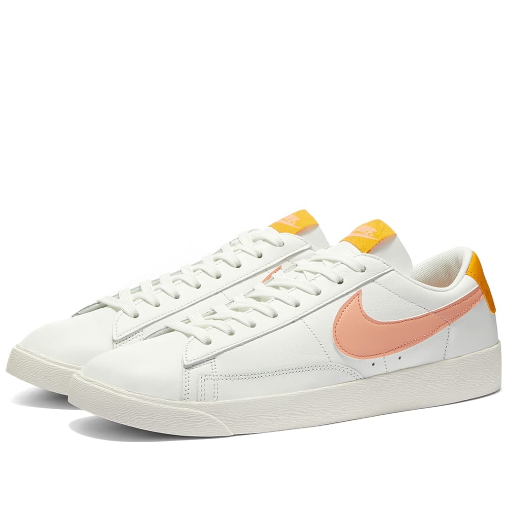 Nike Blazer Low LE W - 1