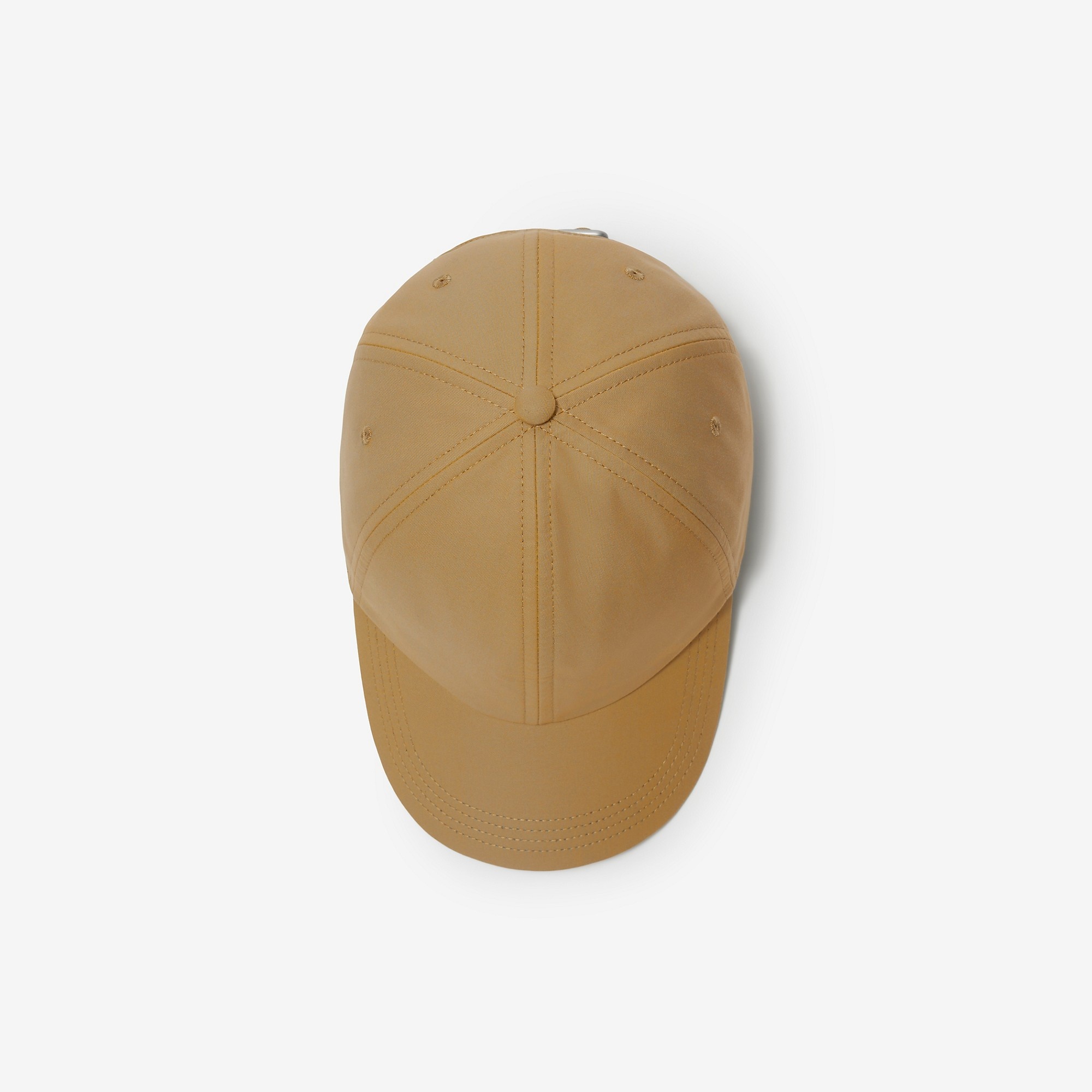 Gabardine Baseball Cap - 4