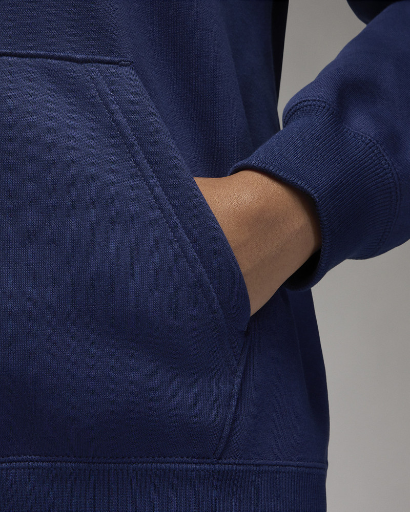 Jordan Brooklyn Fleece Women's Pullover Hoodie 5