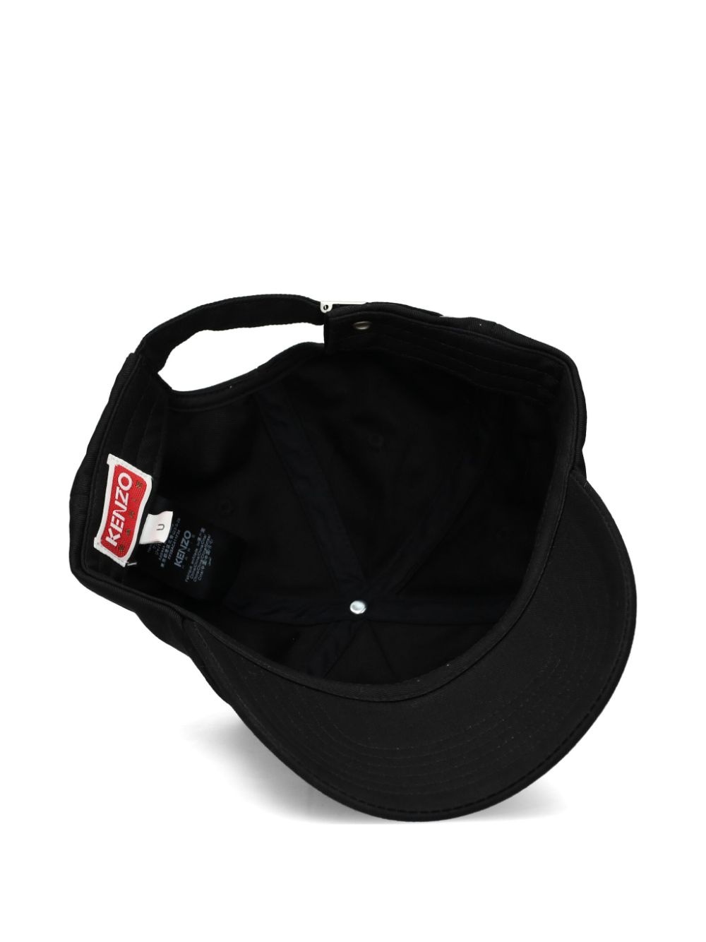 Boke Flower cap - 3