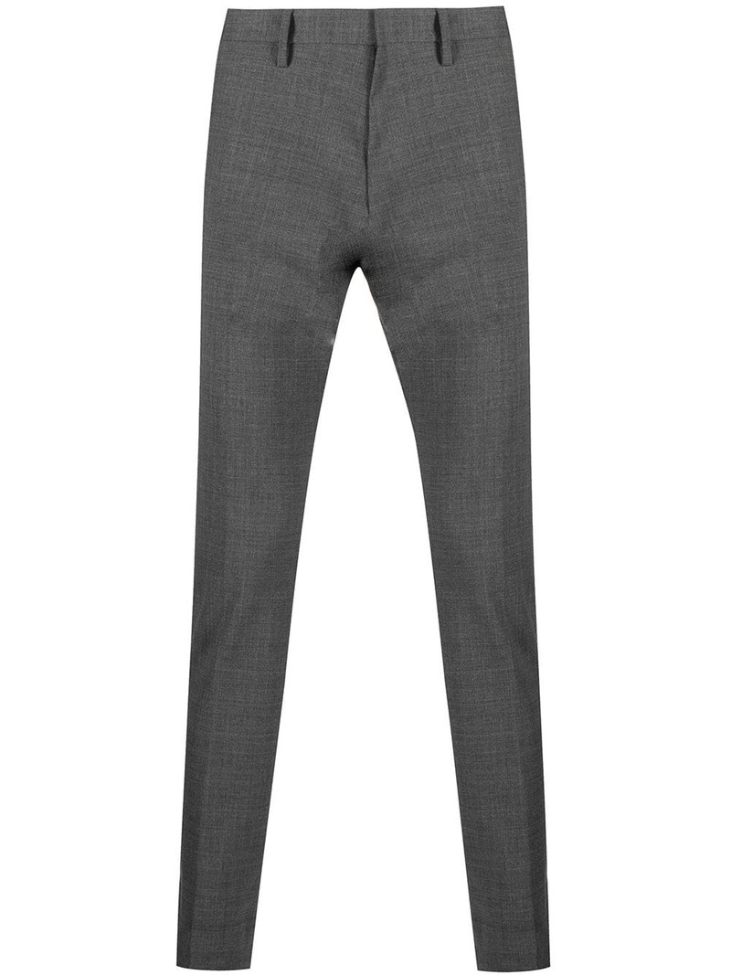 Cool Guy Tapered 다리 tailored 바지 1