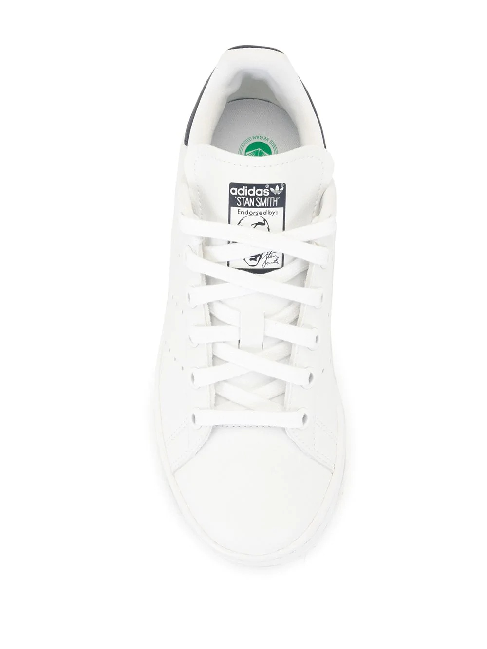 Stan Smith low-top trainers - 4