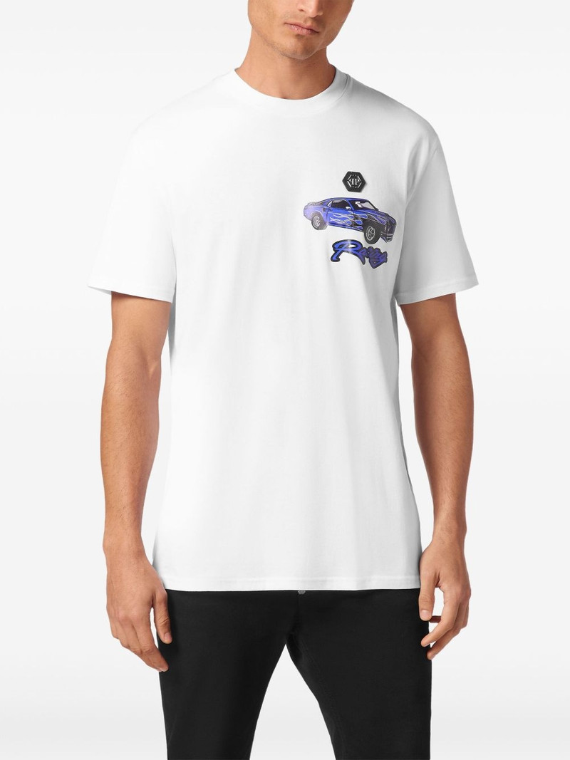 Cars Racing T-shirt 3