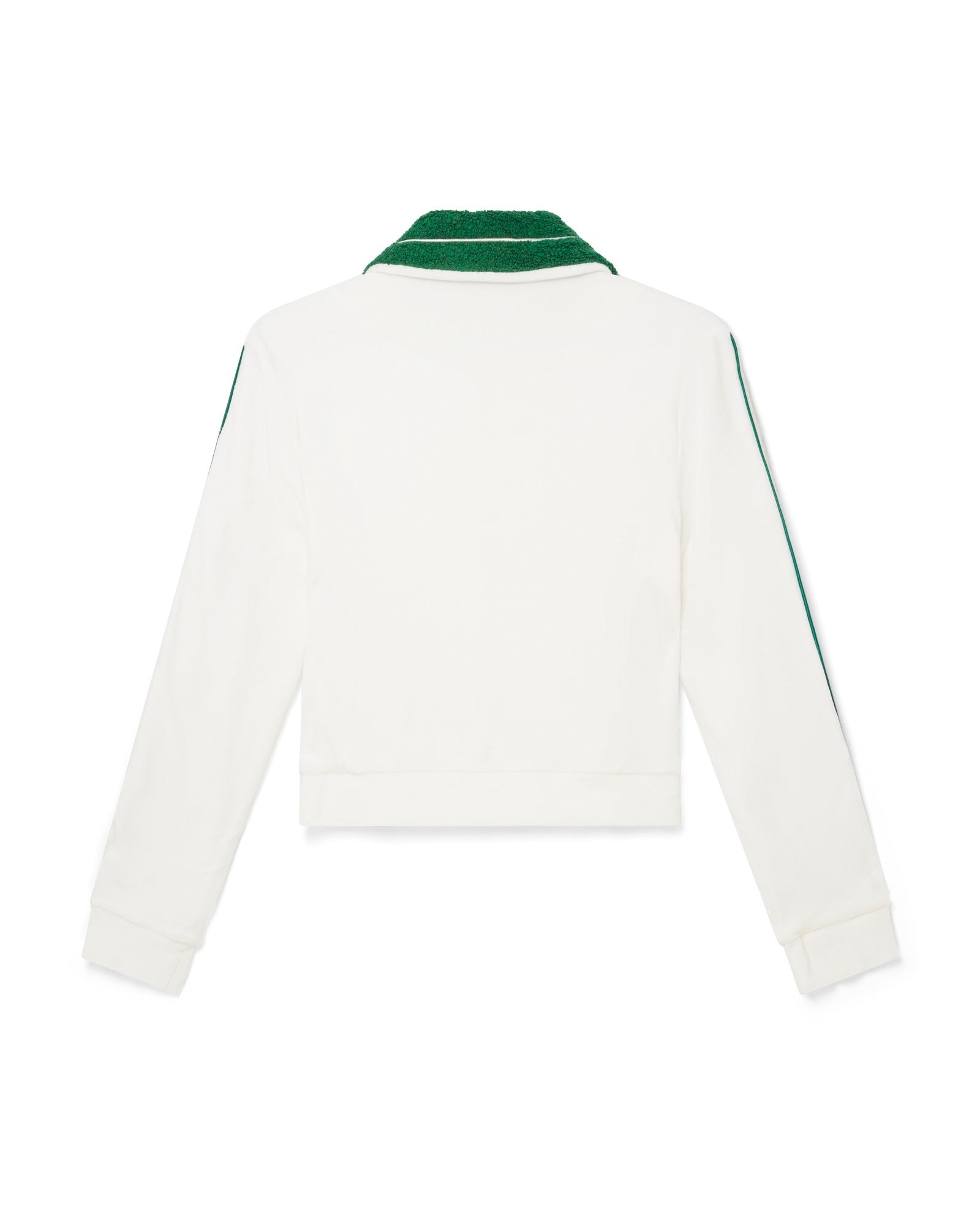 Laurel Track Top - 2