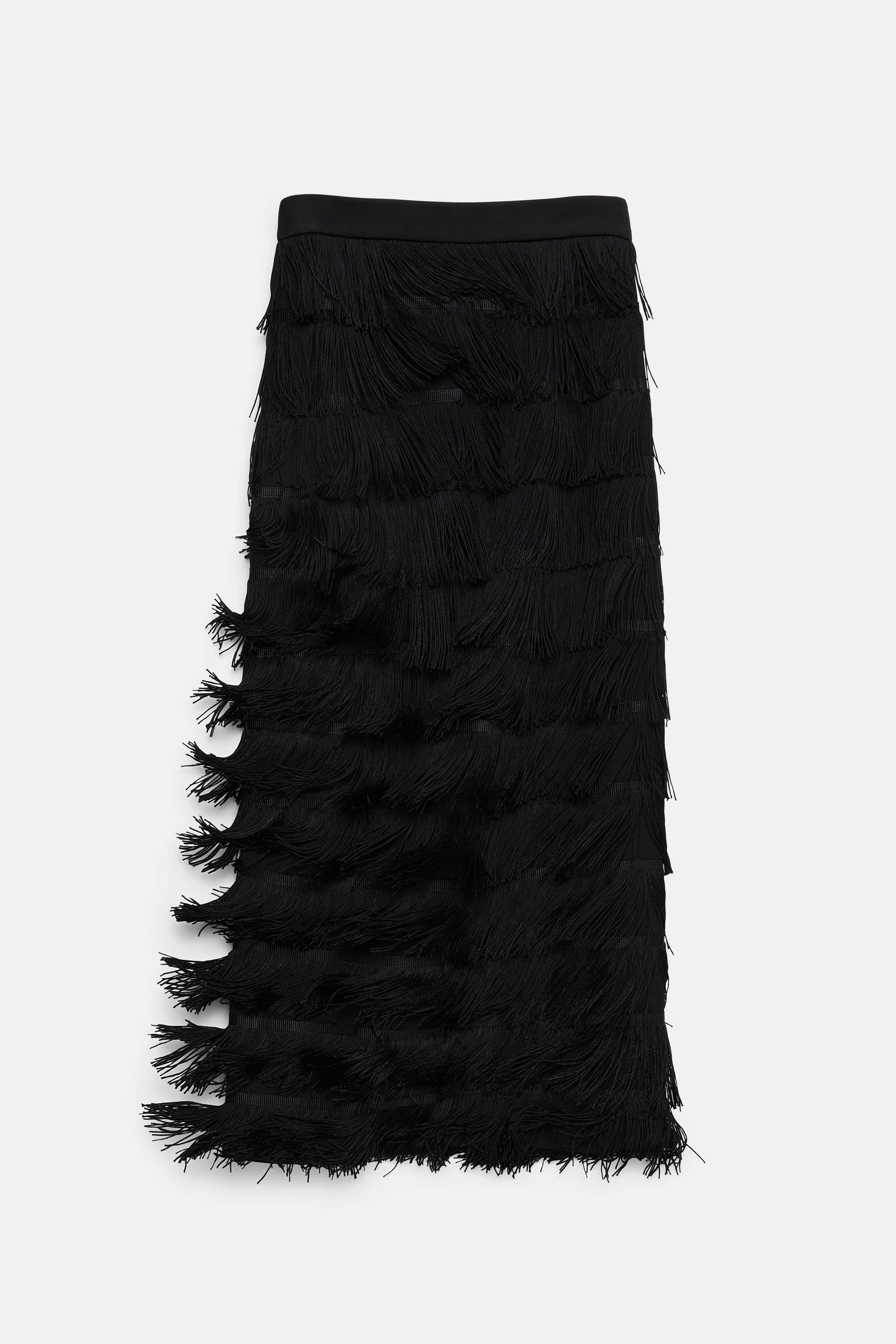 EMOTIONAL ESSENCE II skirt - 9