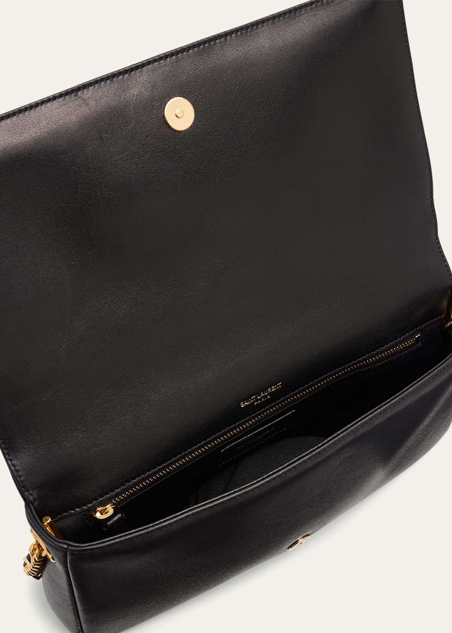 国内発送【SaintLaurent】KATE 99 ショルダーバッグ YSL SAINT LAURENT - Kate 99 bag | Leam Roma - Luxury Shopping Online