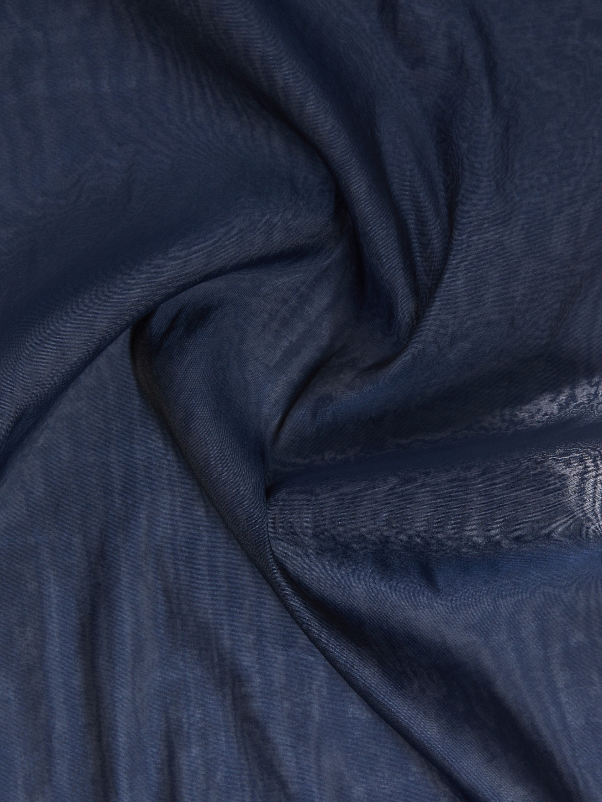ROSE Silk blend stole - 3