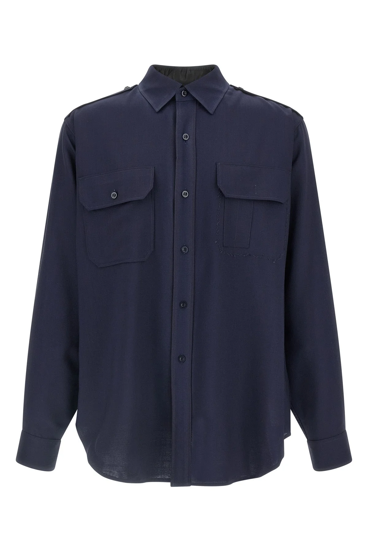 Shirt 'Pressed to Death' - 1