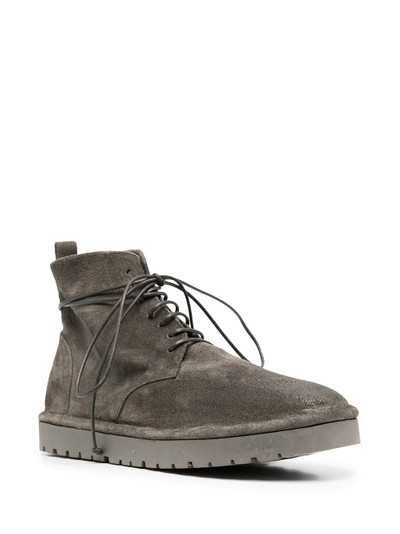 Marsèll lace-up ankle boots outlook