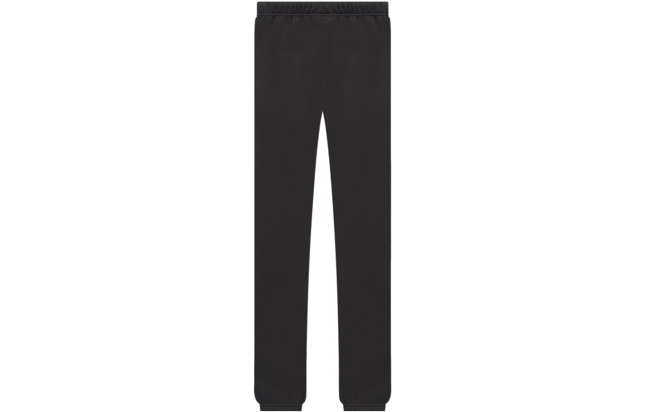 Fear of God Essentials SS22 Sweatpants 'Iron' FOG-SS22-138 / 130BT212020F - 2